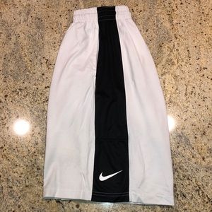 Nike Elite Basketball Shorts
